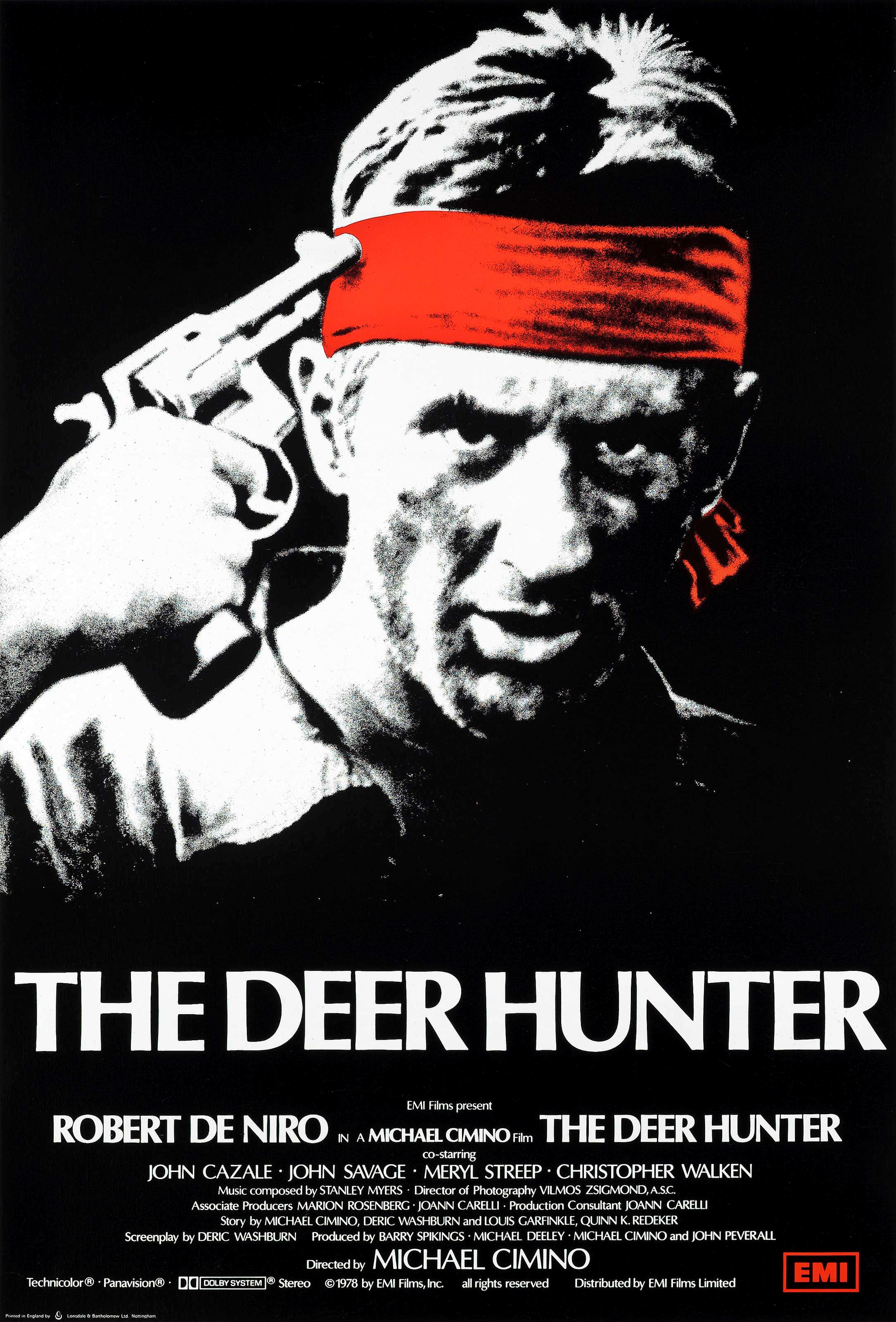 The Deer Hunter-20191224